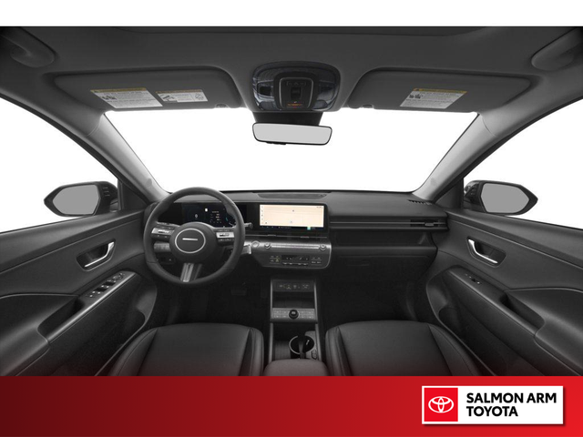 2025 Hyundai Kona 2.0L Preferred w/Trend Package PREFERRED, N... - Photo 5