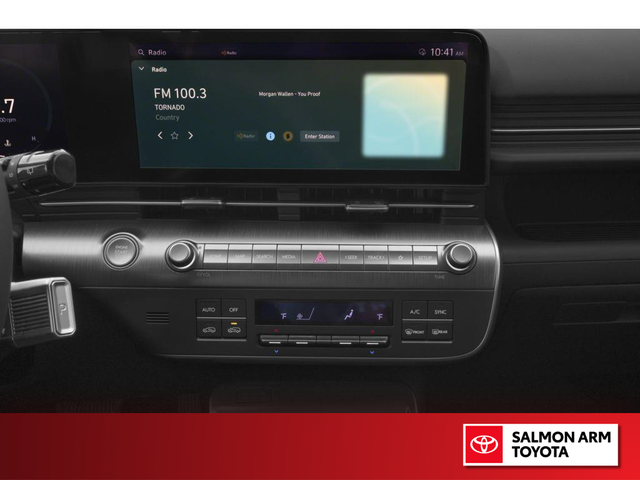 2025 Hyundai Kona 2.0L Preferred w/Trend Package PREFERRED, N... - Photo 7