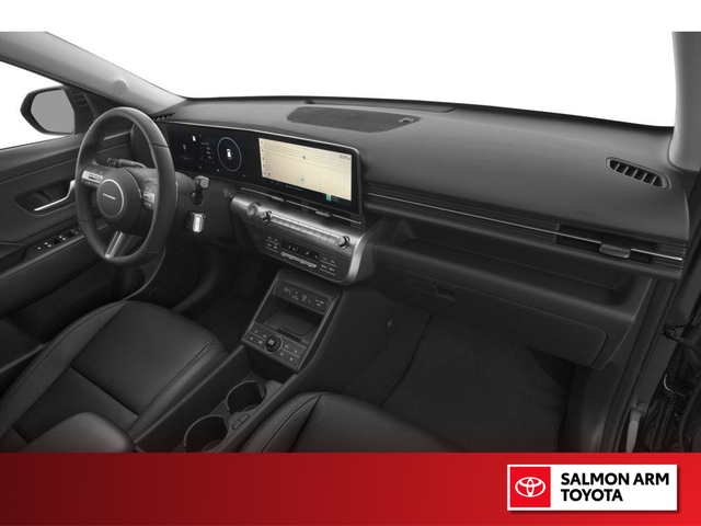 2025 Hyundai Kona 2.0L Preferred w/Trend Package PREFERRED, N... - Photo 11