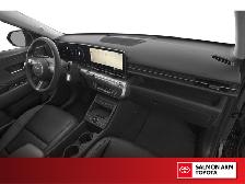 2025 Hyundai Kona 2.0L Preferred w/Trend Package PREFERRED, N... - Photo 11