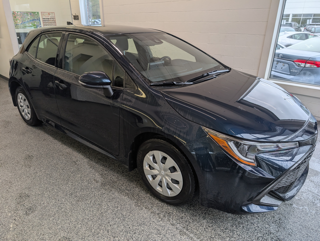 2022 Toyota Corolla Hatchback AUTOMATIQUE, A/C, - Photo 2