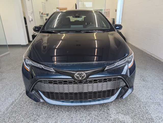 2022 Toyota Corolla Hatchback AUTOMATIQUE, A/C, - Photo 3