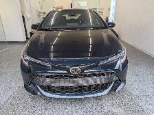 2022 Toyota Corolla Hatchback AUTOMATIQUE, A/C, - Photo 3