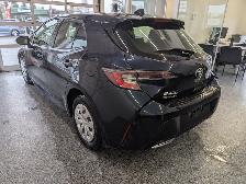 2022 Toyota Corolla Hatchback AUTOMATIQUE, A/C, - Photo 4