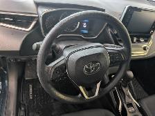 2022 Toyota Corolla Hatchback AUTOMATIQUE, A/C, - Photo 11