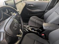 2022 Toyota Corolla Hatchback AUTOMATIQUE, A/C, - Photo 13