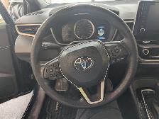 2022 Toyota Corolla Hatchback AUTOMATIQUE, A/C, - Photo 14