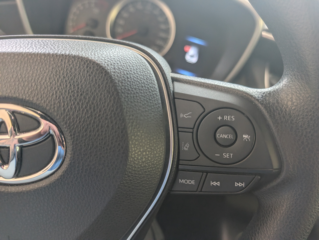 2022 Toyota Corolla Hatchback AUTOMATIQUE, A/C, - Photo 18