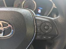 2022 Toyota Corolla Hatchback AUTOMATIQUE, A/C, - Photo 18