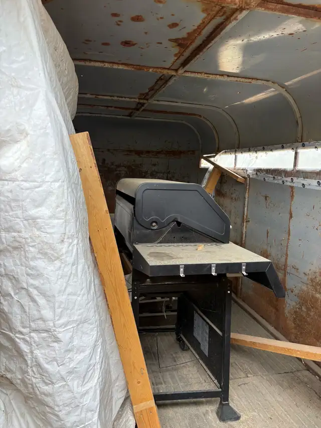 16 ft tandem axle horse trailer - Photo 5