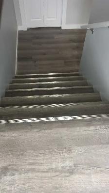 Basement suite for rent in Evergreen