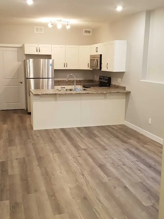 Basement suite for rent in Evergreen - Photo 3