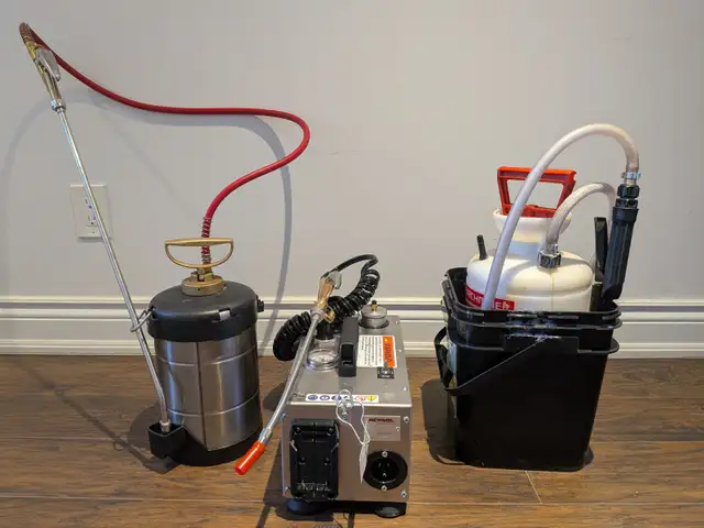 Cockroach Treatment