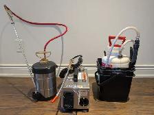 Cockroach Treatment