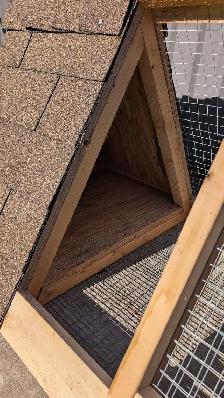 rabbit run / hutch - Photo 2