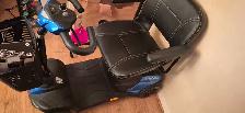 Petit quadriporteur compact!! - Photo 2