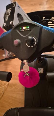 Petit quadriporteur compact!! - Photo 3