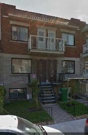 3 1/2 - A LOUER :: (MONTREAL) ::  3 1/2 - FOR RENT