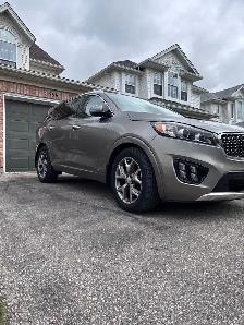 2018 Kia Sorento SX - Photo 2