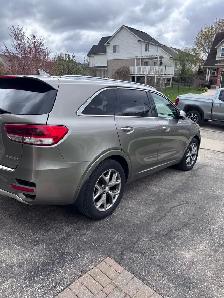 2018 Kia Sorento SX - Photo 4