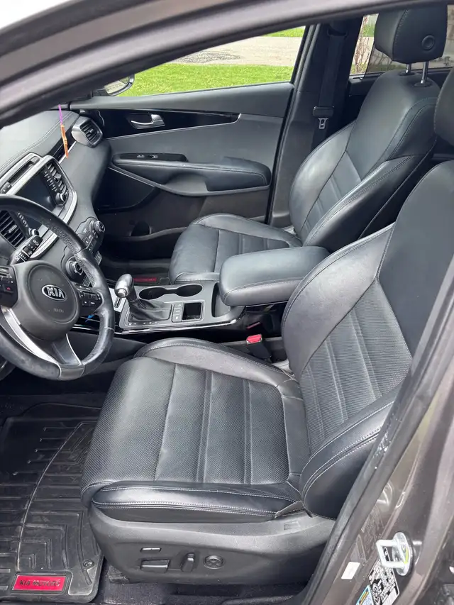 2018 Kia Sorento SX - Photo 6