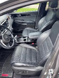 2018 Kia Sorento SX - Photo 6