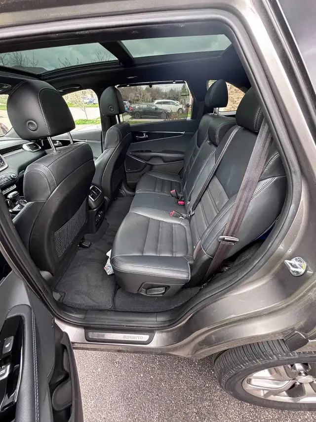 2018 Kia Sorento SX - Photo 9