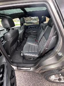 2018 Kia Sorento SX - Photo 9