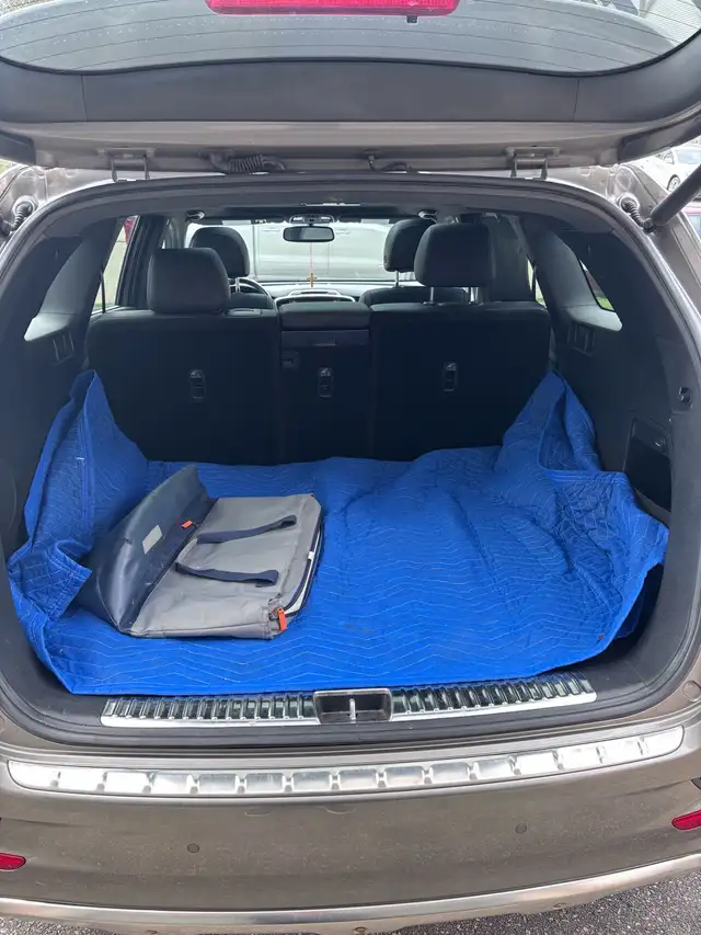 2018 Kia Sorento SX - Photo 10