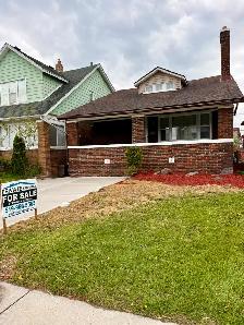 FOR SALE BY OWNER – FULLY RENOVATED 6-BED 3-BATH 2-KITCHENS