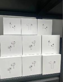 AirPods Pro (2nd / 3rd / 4th Gen) – Starting $40!