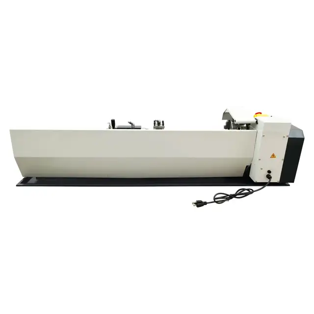 Promotion 839" Inch Precision Length Metal Bench Lathe 028358 - Photo 5