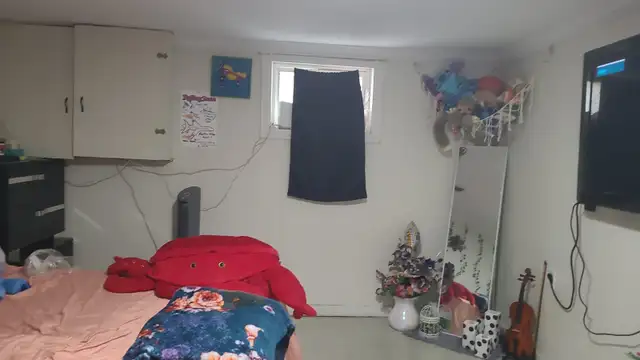 Private room for a girl in Malton $750, Mississauga:647 534 3990 - Photo 2