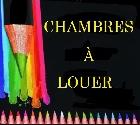 2 CHAMBRES  ÉTUDIANTS (ES) STAGIAIRES PROPRES COLOCATION 4 pers.