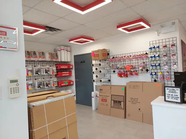 Commercial or Residential Storage - Photo 3