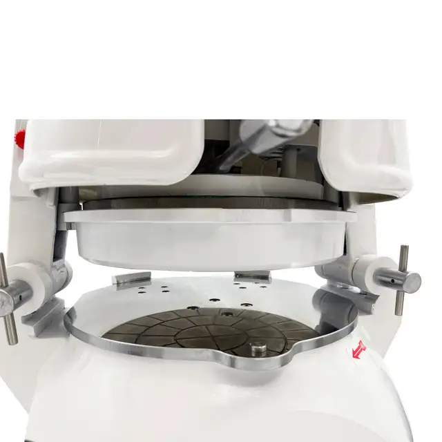 110V 26 Blocks Commercial Dough Divider and Rounder 056743 - Photo 7