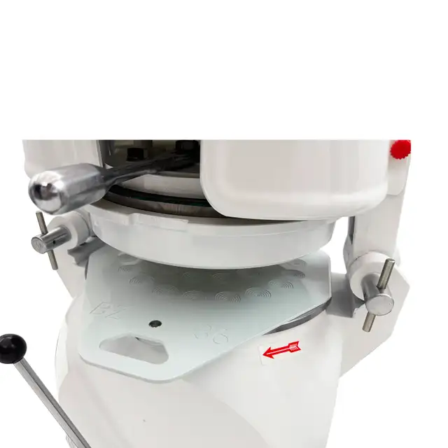 110V 26 Blocks Commercial Dough Divider and Rounder 056743 - Photo 8