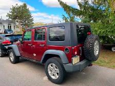 2008 Jeep Rubicon - Photo 3