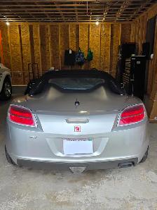 Saturn Sky Convertible - Photo 4