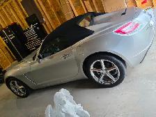 Saturn Sky Convertible - Photo 5