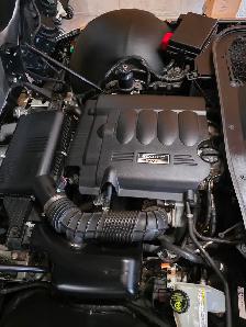 Saturn Sky Convertible - Photo 6