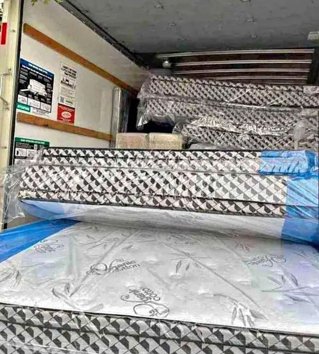 King Mattress Sale – Cheap Mattress – Free Delivery Mattress - Photo 4