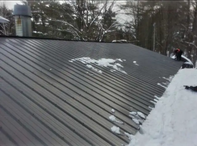 Local ROOFING - Photo 3