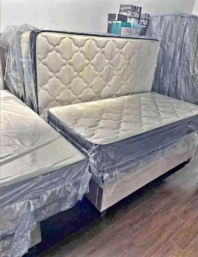 Twin Mattress Clearance – Comfortable Mattress – Same Day Mattre