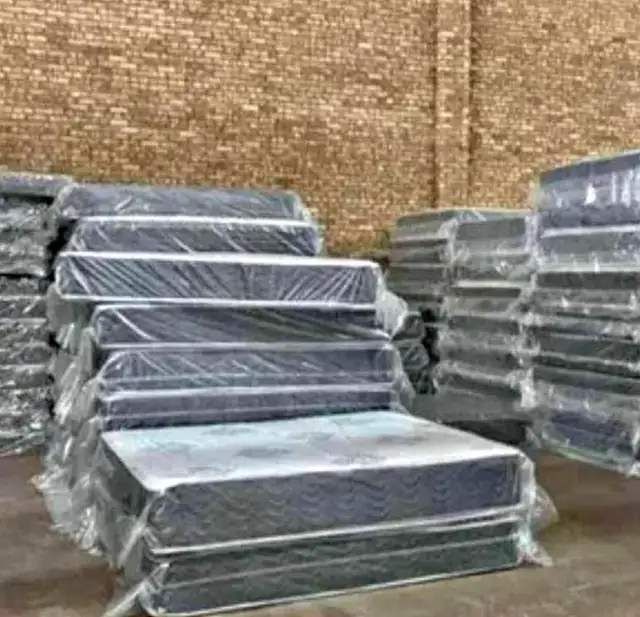 Twin Mattress Clearance – Comfortable Mattress – Same Day Mattre - Photo 2