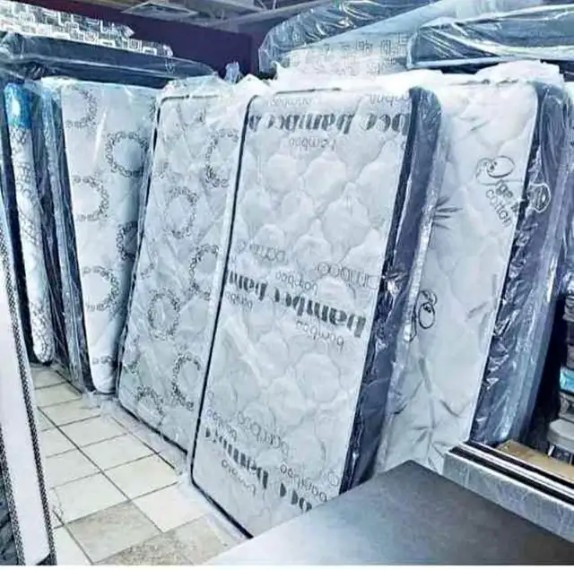 Twin Mattress Clearance – Comfortable Mattress – Same Day Mattre - Photo 3