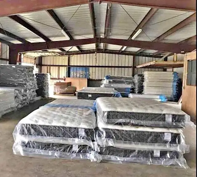 Twin Mattress Clearance – Comfortable Mattress – Same Day Mattre - Photo 4