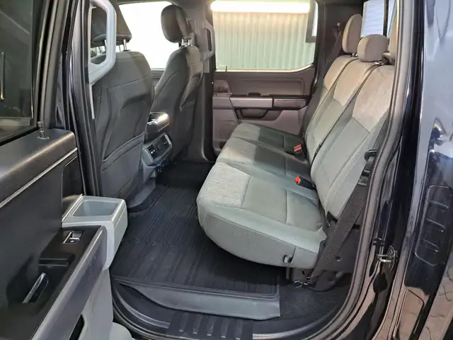 Ford F-150 XLT cabine SuperCrew 4RM caisse de 6,5 pi 2022 à vend - Photo 6