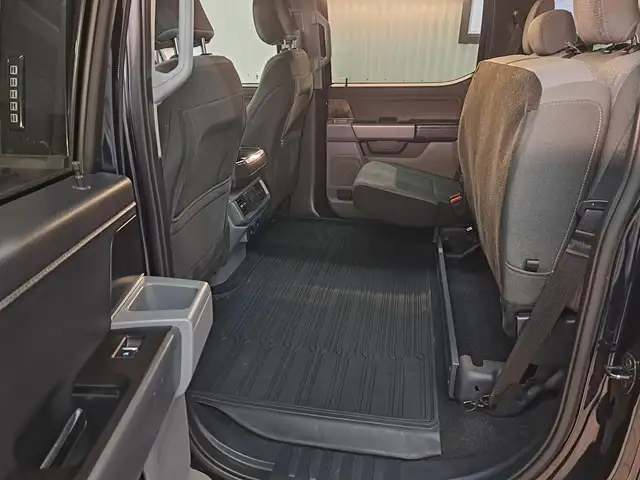 Ford F-150 XLT cabine SuperCrew 4RM caisse de 6,5 pi 2022 à vend - Photo 7