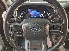 Ford F-150 XLT cabine SuperCrew 4RM caisse de 6,5 pi 2022 à vend - Photo 11